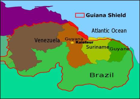 Guiana_Shield